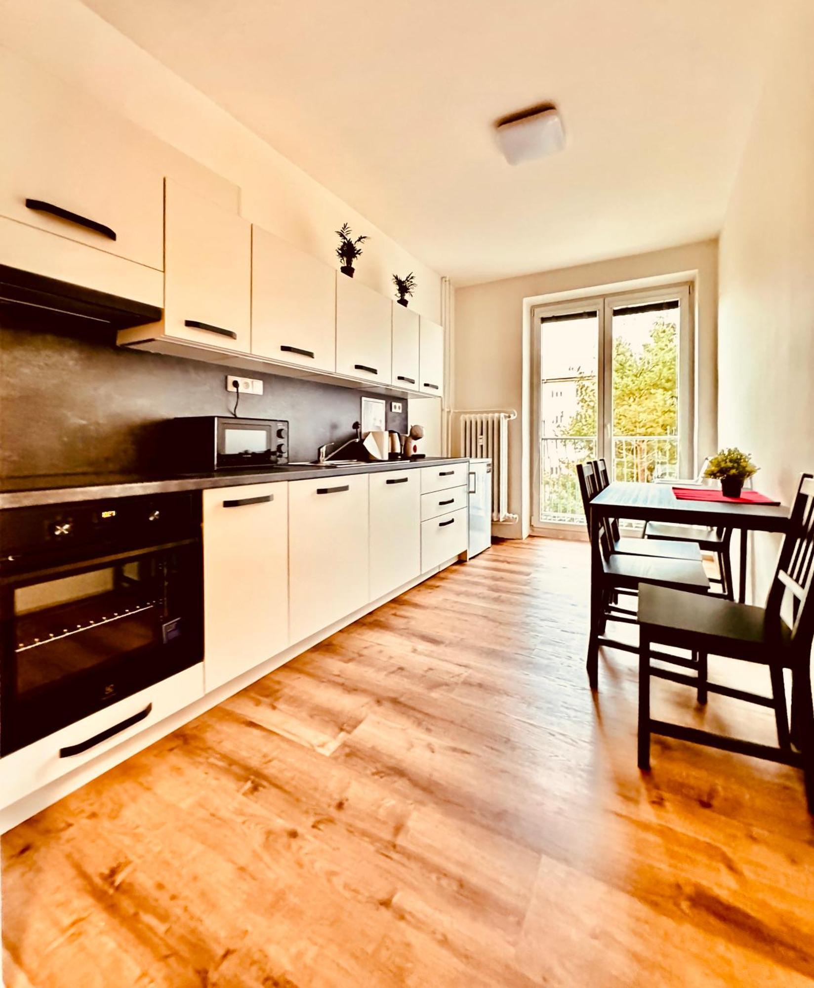 Centrum Apartment Брно Экстерьер фото